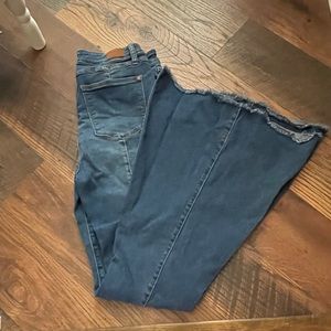 Judy Blue Super Flare